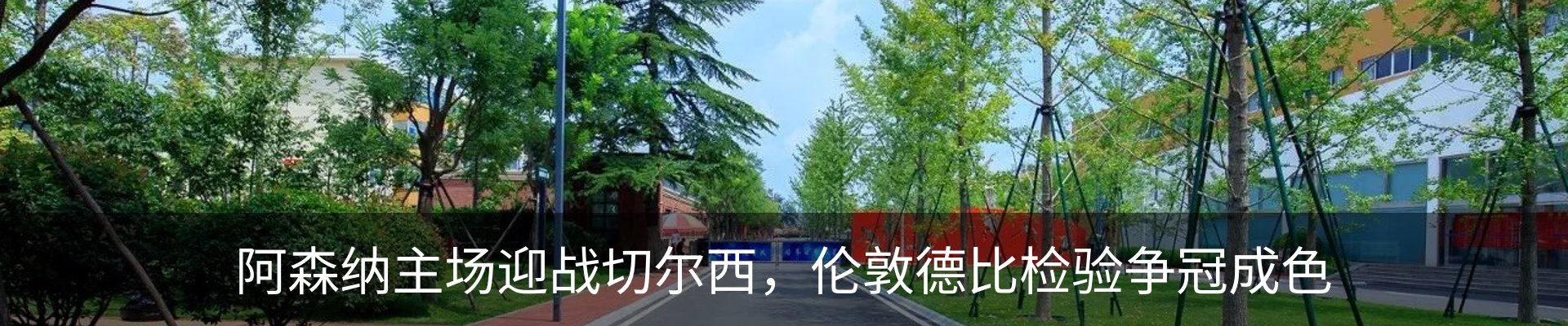 内页banner
